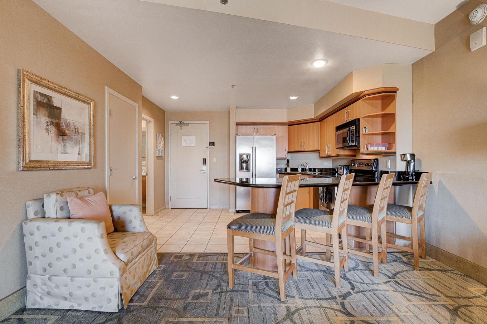 Modern Oasis Steps Away From The Las Vegas Strip Экстерьер фото
