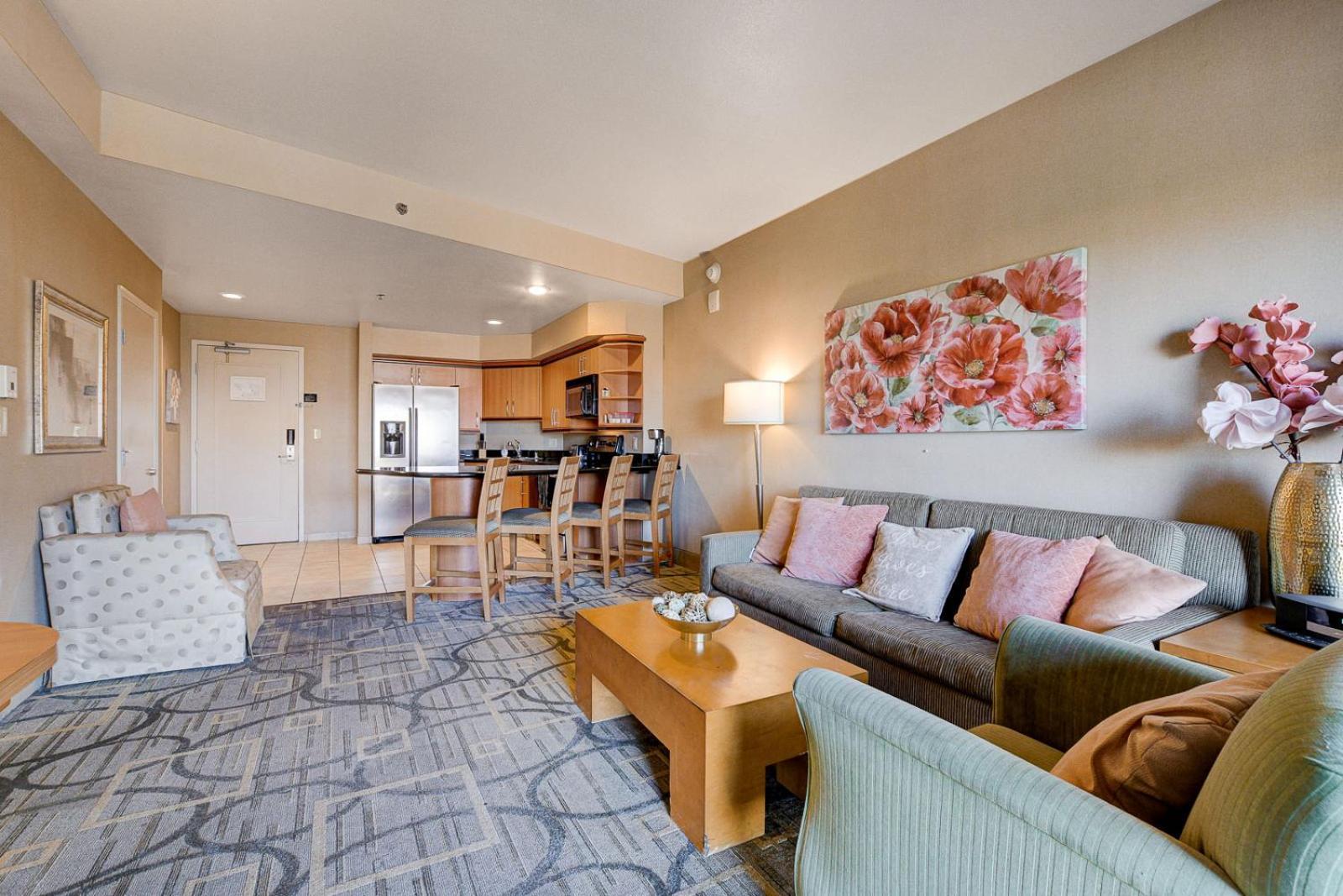 Modern Oasis Steps Away From The Las Vegas Strip Экстерьер фото